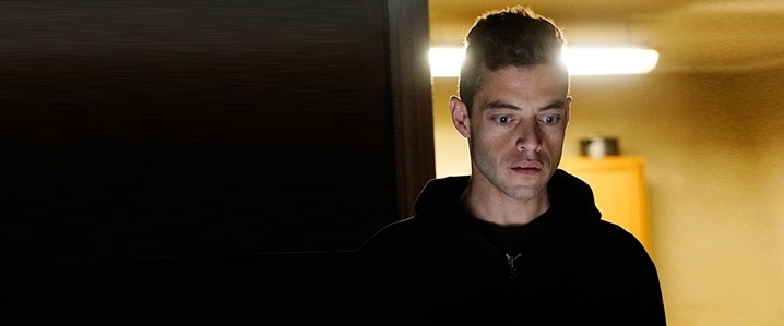 Mr. Robot