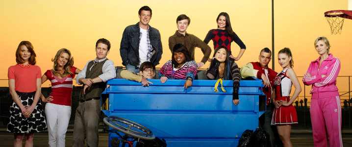 Glee