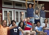 Wet Hot American Summer: First Day of Camp