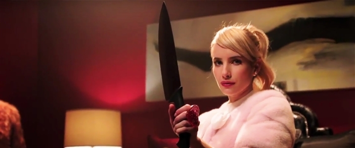 Scream Queens