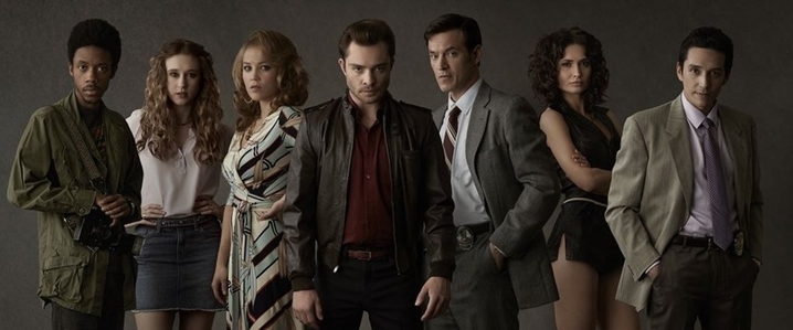 Wicked City