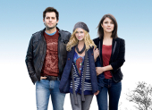 Life Unexpected