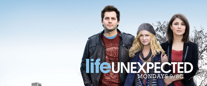 Life Unexpected