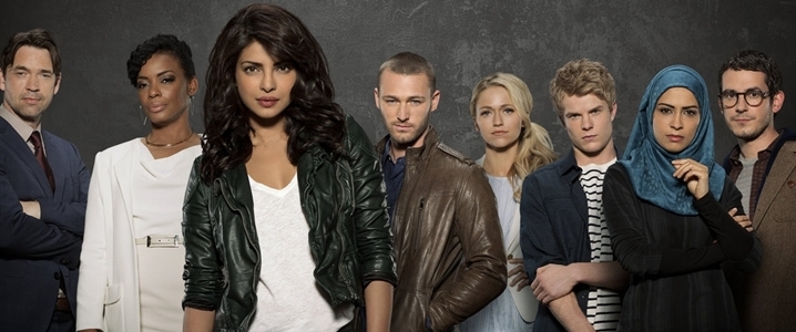 Quantico