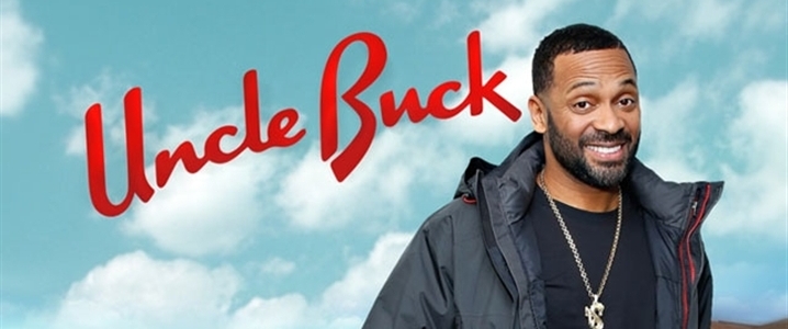 Uncle Buck
