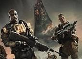 Halo: Nightfall
