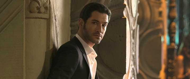 Lucifer