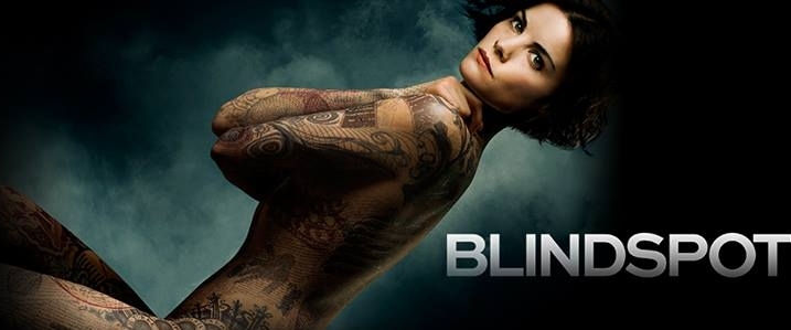Blindspot