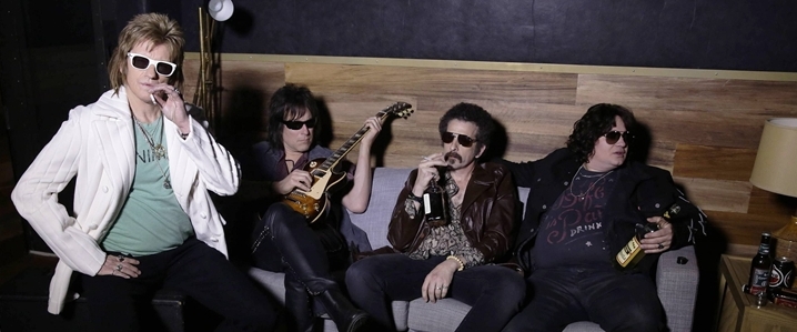Sex&Drugs&Rock&Roll