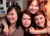 The Lizzie Bennet Diaries