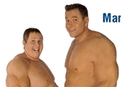 Little Britain USA