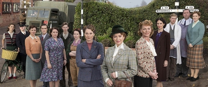 Home Fires