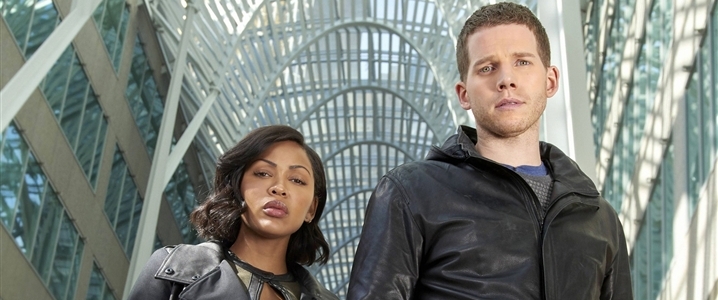 Minority Report
