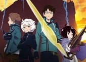 World Trigger