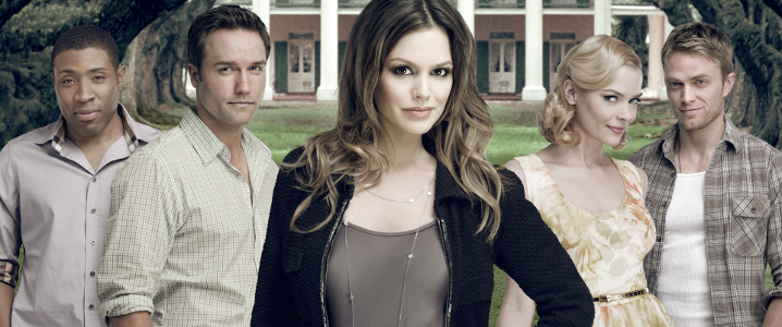 Hart of Dixie