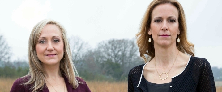 Cold Justice: Sex Crimes