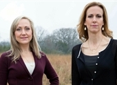 Cold Justice: Sex Crimes