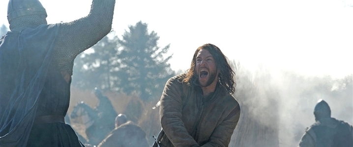 The Bastard Executioner