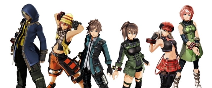 God Eater