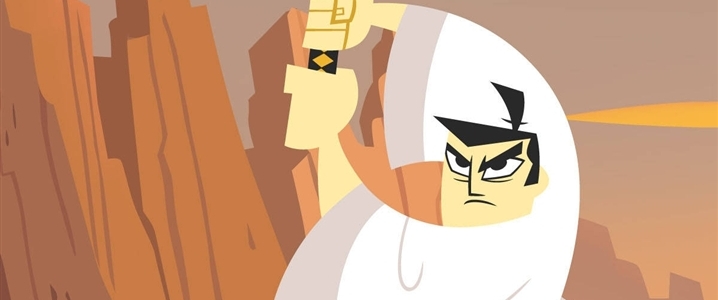 Samurai Jack