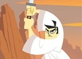 Samurai Jack