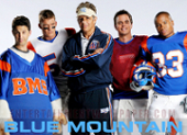 Blue Mountain State