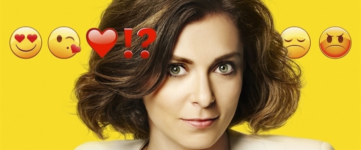 Crazy Ex-Girlfriend