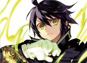 Seraph of the End: Vampire Reign