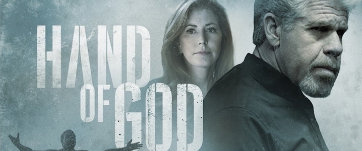 Hand of God