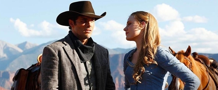 Westworld