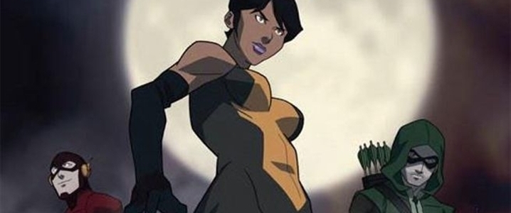 Vixen