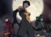 Vixen
