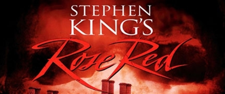 Rose Red
