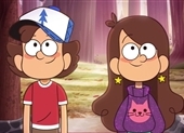 Gravity Falls