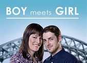 Boy Meets Girl 