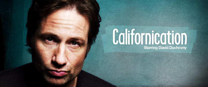 Californication