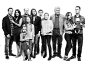 Life in Pieces
