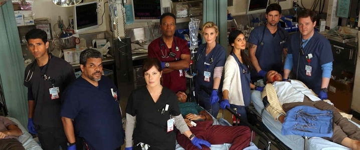 Code Black