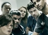 Code Black