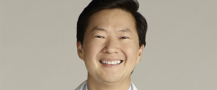 Dr. Ken
