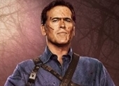Ash vs Evil Dead