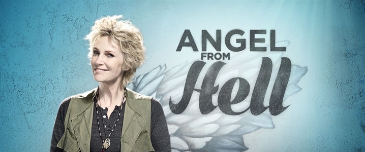 Angel from Hell