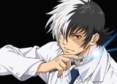 Young Black Jack