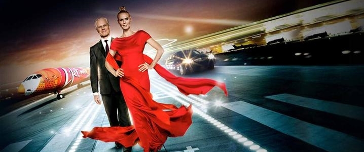 Project Runway