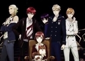 Dance with Devils