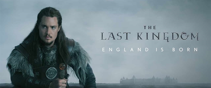 The Last Kingdom
