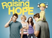 Raising Hope