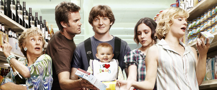 Raising Hope