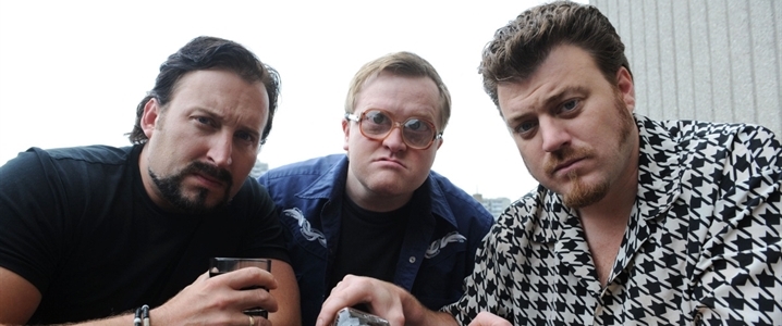 Trailer Park Boys