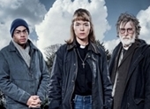 Midwinter of the Spirit